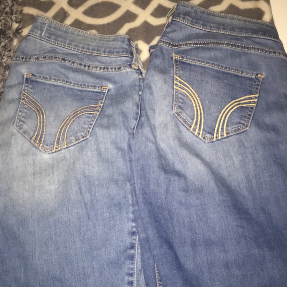 Hollister Jean Bundle